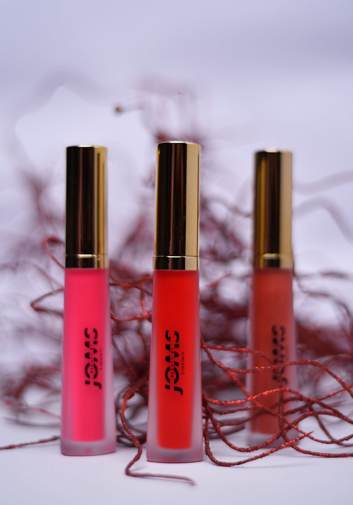 PIGMENTED LIPGLOSS